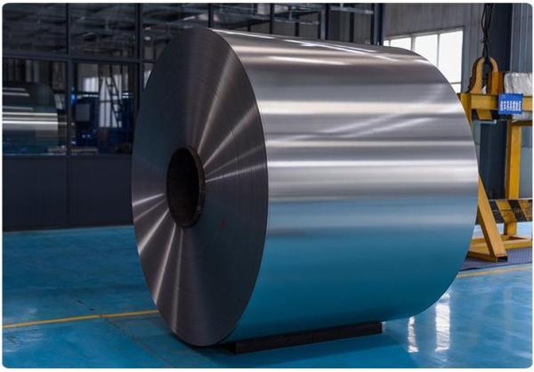 Quality 3.5mm Mirror Aluminum Plate Roll Coil 5005 5000mm Decoration for sale