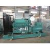 Buy cheap Green Color Cummins Diesel Generator KTA19-G4 400KW / 500 Kva Genset from wholesalers