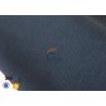 Buy cheap Navy Blue 210gsm Ripstop Kevlar Aramid Fabric Fire Retardant Vest Police Uniform from wholesalers