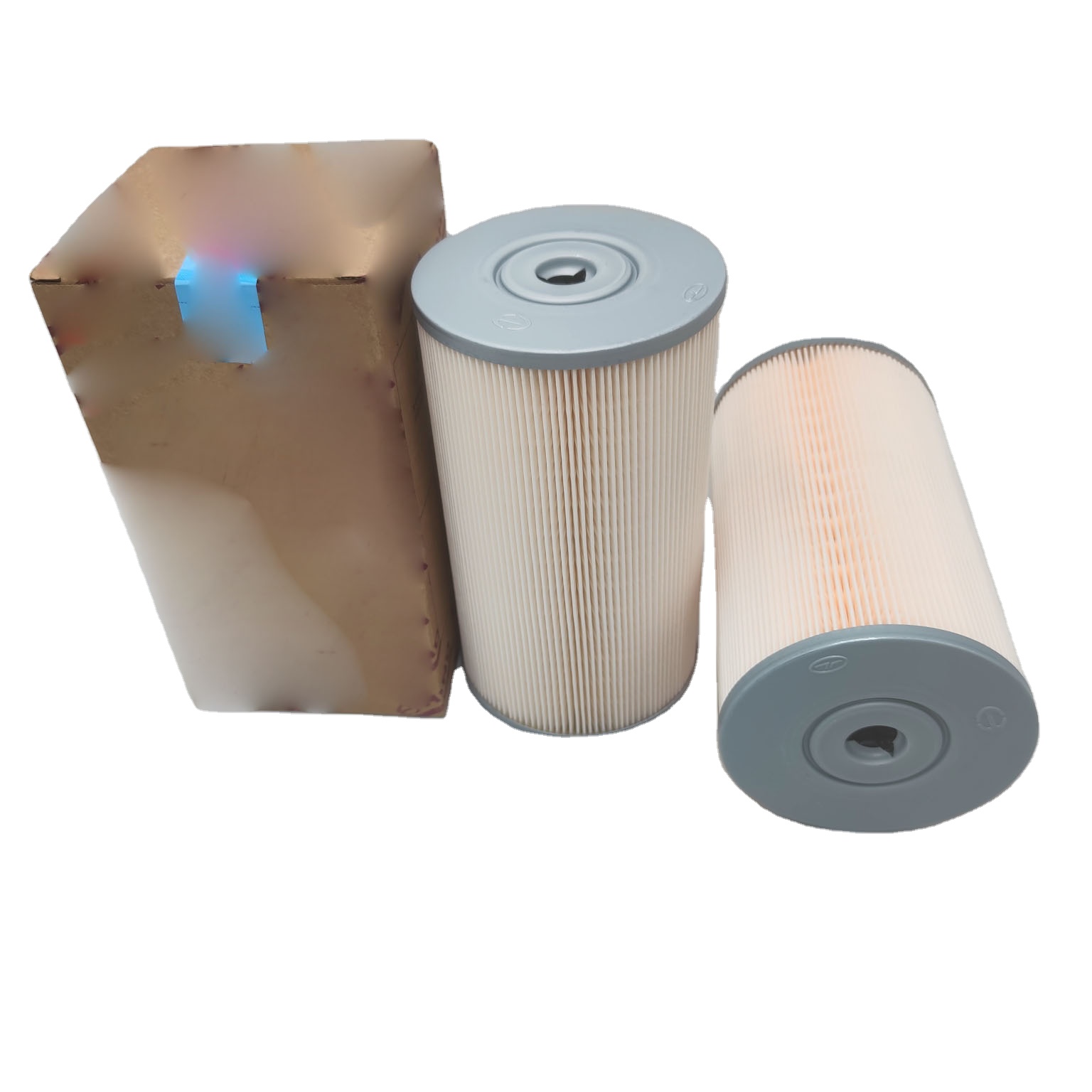 Condition Fuel Truck Oil Filter S1560-72440 for Tractors Excavator Truck