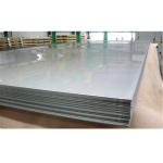 304 Stainless Steel Sheet 1219mm 18GA Cold Rolled Plates Slit Edge
