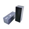 Buy cheap Blue Red Wine Bottle Packaging Box for Display Product from wholesalers