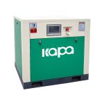 Buy cheap Permanent Magnet 7.5kw 10Hp 1.06m3/Min VSD Air Compressor from wholesalers