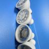 Buy cheap PTFE Plastic Blow Mold Nak80 Pen Stationery Connector Precision Injection Molding from wholesalers