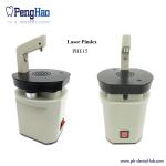 Laser Pindex Dental Lab Equipment 15000rpm Rotational Speed 100 Watt Power