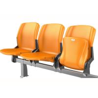 Buy cheap Comfortable Sports Stadium Seats Fire Resistant HDPE Material With Number product