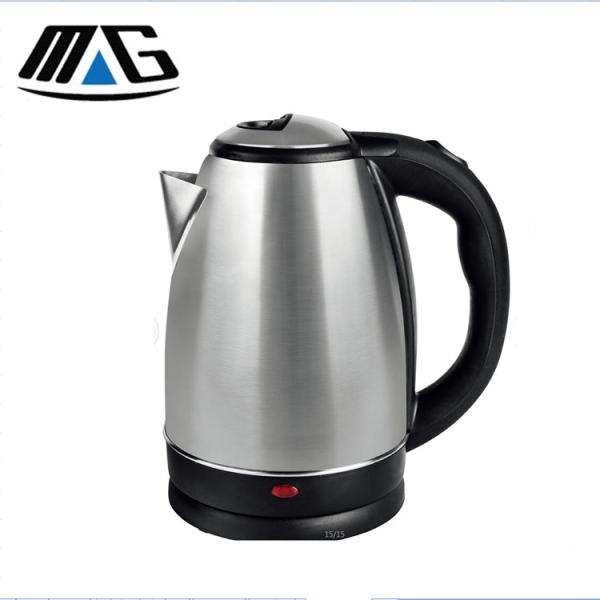Buy cheap Home Appliances Kitchenaid Electric Water Kettle Multi Color Fast Heating from wholesalers