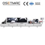 1980 kg Automatic Edge Banding Machine for Manufacturing Plants and Building