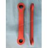 Buy cheap Ex200 Hitachi Excavator Bucket H Link 8074315 2155-1300B from wholesalers