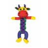 Buy cheap Christmas Holiday Puppy Teething Toys Squeaks Loudly For Outdoor Activities from wholesalers