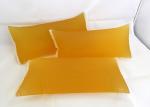 100% Solid Hot Melt Adhesive Used For Making General Purpose Paper Labelstock
