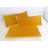 Buy cheap Odorless Synthetic Rubber Based Hot Melt Adhesive For Shoe Lining Lamination from wholesalers