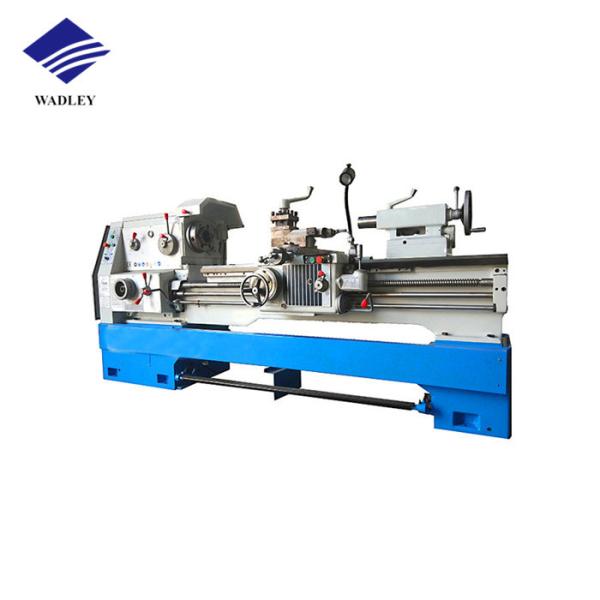 Buy cheap Horizontal Gap Bed Lathe CA6150 CA6250 Metal Hobby Lathe Machine Price from wholesalers