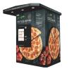 Buy cheap Pizza Vending Machine Fast Food Robot Pizza Heating Cooking Vending Machine from wholesalers
