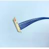 Buy cheap 30 Pin Micro Coaxial Cable 0.5mm , 40awg LVDS Coaxial Cable from wholesalers