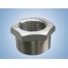 Buy cheap Stainless Steel Hex Bush from wholesalers