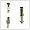 Buy cheap Customized CNC machining center precision stainless steel parts from wholesalers