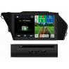 Buy cheap Ouchuangbo S100 In Car Automotivo DVD GPS HeadUnit Auto Radio Stereo For Mercedes Benz GLK X204 2008-2012 from wholesalers