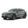 Buy cheap DFSK Huawei Seres 5 Pine Green Electric SUV EV Automatic New Energy SUV Electric Car from wholesalers