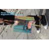 Buy cheap Female Casual Toiletry Shoulder Bags, summer waterproof clear pvc shopping bag bag custom transparent grocery shoulder b from wholesalers