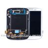 Buy cheap I9300 I747 S3 LCD Touch Screen Replacement 4.3 Inches Front Glass from wholesalers