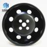 Buy cheap Excavator Engine Parts Motor 6BT High Performance 6 Cylinder Diesel Engine Parts Crankshaft Pulley 3914494 from wholesalers