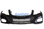 For BENZ 204GLK13-15 A2048802049 Bumper
