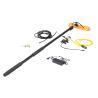 Buy cheap 9.0 M Water Fed Handle Cleaning Brush Pump Connectable Version for Photovoltaic Farms from wholesalers