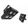 Buy cheap 400W 600W 2000W PF0.95 Industrial LED Flood Lights CRI70 Sports Square Led Lights from wholesalers