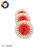 Buy cheap SM102 Printing Machine Spare Parts 60mm 2mm Wool Wheel Cleaning Brush from wholesalers