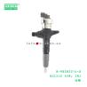Buy cheap 8-98282514-0 Injection Nozzle Assembly 8982825140 For ISUZU 4JJ1 from wholesalers