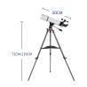 Buy cheap 80x500mm Astronomical Telescopes Professional Powerful For Adults And Beginners from wholesalers
