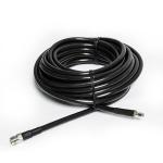 RF Coaxial Cable RG174 RG316 RG58 LMR240 LMR200 LMR400 with Customized Connector