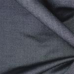 Buy cheap 16s 255gsm Recycled Polyester Fabric Acrylic Stretch Denim Material 57 Inch from wholesalers