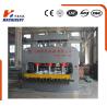 Buy cheap SMC Moulding Hydraulic Press Machine / Wood Door Press Machine from wholesalers