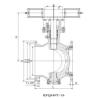 Buy cheap KATA VALVE API6D Valve Hard Sealing Half Ball Valve DN100~900 from wholesalers