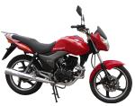 South America hot 150cc automatic motorcycle new style titan motorcycles 110cc