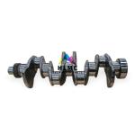 Manufacturer Excavator Crankshaft 4TNE94 4TNV94 R60-7 R55-7 R60-9 129902-21000