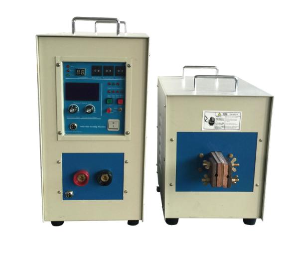 Buy cheap 30KW Induction Soldering Equipment, hot fit machine, Magnetic field induction heating from wholesalers