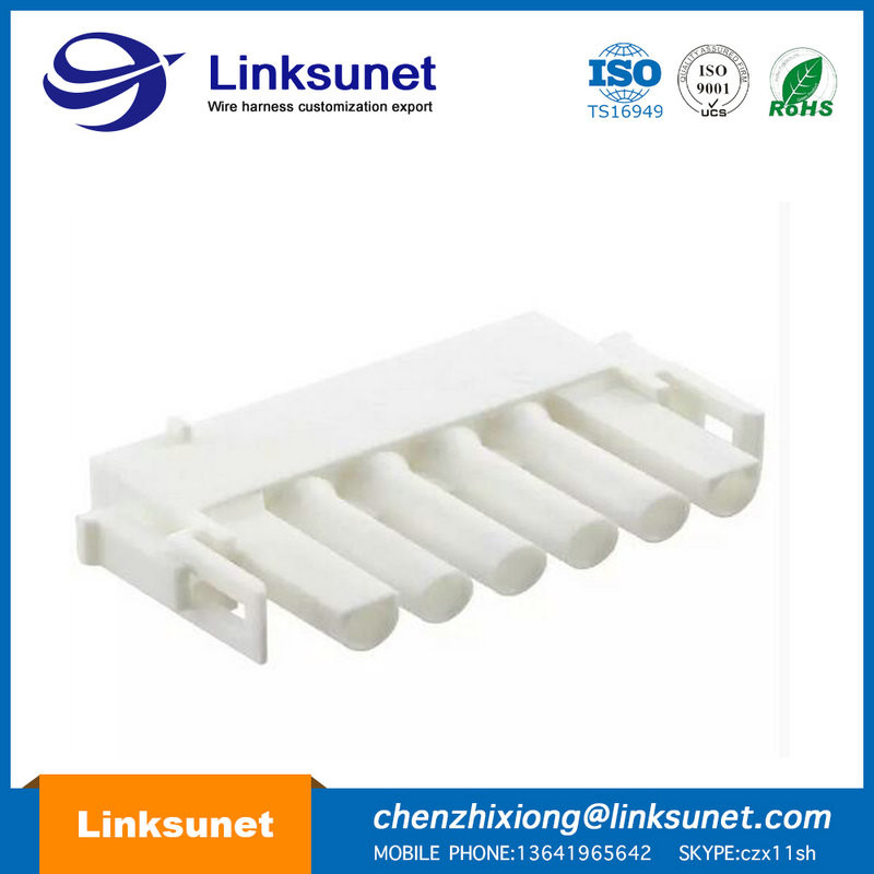 Amp TE Unive TYCO Power Connector 14 - 16AWG 175152 - 1 Tin Female Socket