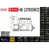 Buy cheap Brand New Diesel Engine Weifu Fuel Injection Pump 5260151 4930968 fuel pump from wholesalers