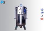 Pressure Water Tank IEC60529 IPX8 Environment Test Equipment