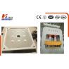Buy cheap Slide Molding Wood Press Machine For Filter Press Plate , Wood Veneer Press Machine from wholesalers