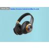 Buy cheap Adjustable Metal Headband Earphones Bluetooth Super Bass Sound from wholesalers