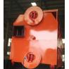 Buy cheap Fire Tube Biomass Steam Boiler , Biomass Log Boiler Cylinder Designed from wholesalers