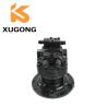 Buy cheap Swing Motor Assy M5X130 Excavator Replacement Parts SK200-6E Hydraulic Swing Motor from wholesalers