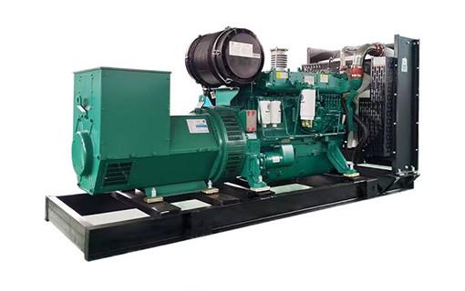 Buy cheap 200KW Silent Diesel generators from wholesalers