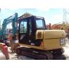Buy cheap Used CAT 307D EXCAVATOR from wholesalers
