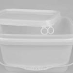 OEM Service Tool Storage Bucket