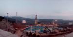 Liquefied Natural Gas Plant LNG Liquefaction Plant 5000m3 Cryogenic Storage